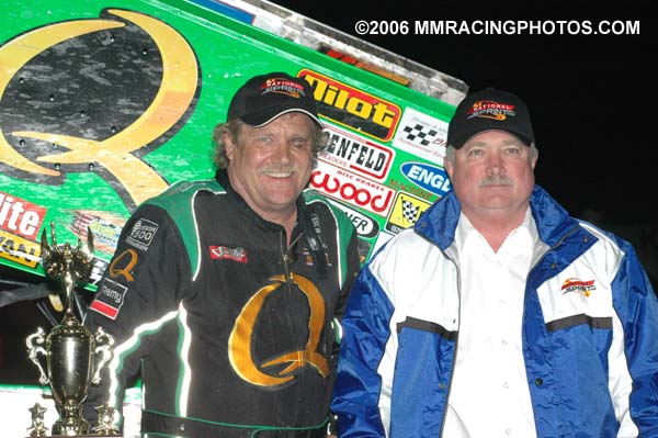Kinser And Brownfield 